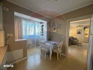 Apartament de inchiriat Timpuri Noi+loc de parcare — miniatura 6