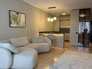Apartament 3 camere LUX Soseaua Nordului - Herastrau — miniatura 3