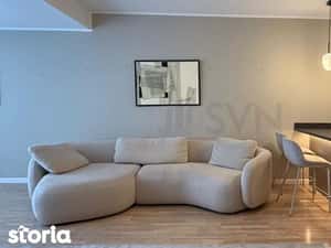 Apartament 3 camere LUX Soseaua Nordului - Herastrau — miniatura 4