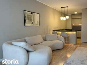 Apartament 3 camere LUX Soseaua Nordului - Herastrau — miniatura 5