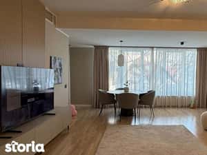 Apartament 3 camere LUX Soseaua Nordului - Herastrau — miniatura 6