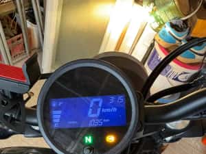 Honda Rebel CMX 500 — miniatura 2