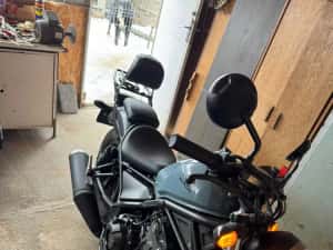 Honda Rebel CMX 500 — miniatura 6