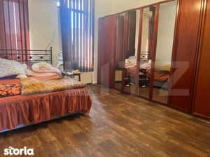 Cladire 4 apartamente de vanzare, 280 mp, zona Piata Traian — miniatura 3