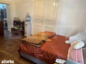 Cladire 4 apartamente de vanzare, 280 mp, zona Piata Traian — miniatura 4