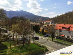 Garsonieră luminoasă, cu bucătărie utilata si baie — miniatura 3