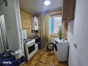 Garsoniera in zona Baicului/Studio in Baicului Area — miniatura 4