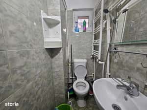 Garsoniera in zona Baicului/Studio in Baicului Area — miniatura 5