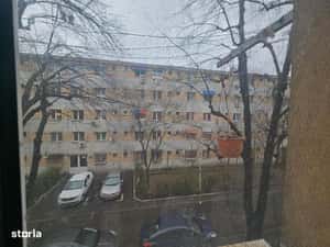 Garsoniera in zona Baicului/Studio in Baicului Area — miniatura 6