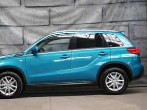 Suzuki Vitara 4x4 - 11.550 EUR — miniatura 3