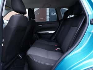 Suzuki Vitara 4x4 - 11.550 EUR — miniatura 6