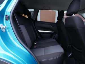 Suzuki Vitara 4x4 - 11.550 EUR — miniatura 7