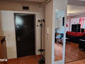 Apartament 2 camere | Gara de Nord | Metrou | Centrala | 475 Euro — miniatura 5