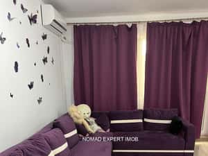 Garsoniera Giurgiului, Bloc 2018, mobilata si utilata — miniatura 3
