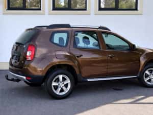Dacia Duster 1.5 dCi 4x4 — miniatura 4