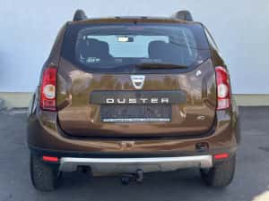 Dacia Duster 1.5 dCi 4x4 — miniatura 5
