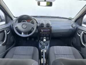 Dacia Duster 1.5 dCi 4x4 — miniatura 6