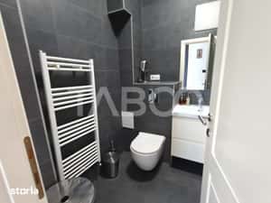 Penthouse 3 camere de inchiriat - 87 mp utili - disponibil imediat — miniatura 6
