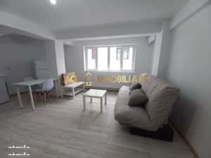 Garsoniera | Obor | Centrala | Pet-friendly | Metrou | Renovat — miniatura 1