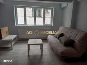 Garsoniera | Obor | Centrala | Pet-friendly | Metrou | Renovat — miniatura 4