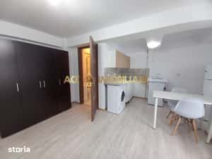 Garsoniera | Obor | Centrala | Pet-friendly | Metrou | Renovat — miniatura 5