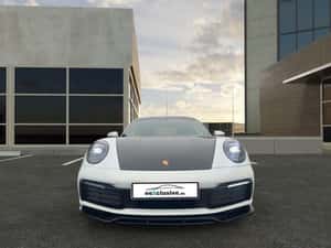 Porsche 992 Automată 385 HP Benzină — miniatura 5