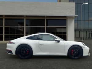 Porsche 992 Automată 385 HP Benzină — miniatura 6