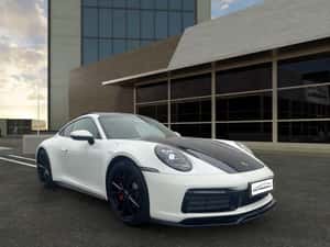 Porsche 992 Automată 385 HP Benzină — miniatura 7
