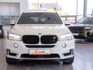 BMW X5 XDRIVE 40D - Second hand — miniatura 2
