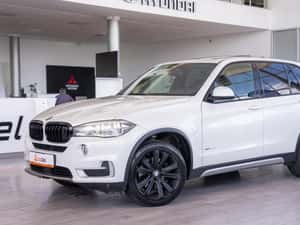 BMW X5 XDRIVE 40D - Second hand — miniatura 3