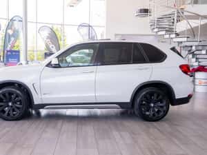 BMW X5 XDRIVE 40D - Second hand — miniatura 4