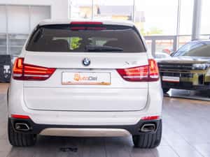 BMW X5 XDRIVE 40D - Second hand — miniatura 5
