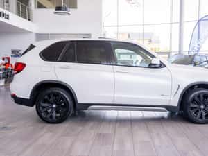 BMW X5 XDRIVE 40D - Second hand — miniatura 6