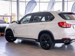 BMW X5 XDRIVE 40D - Second hand — miniatura 7