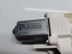 Motoras geam stanga fata AUDI A6 (4G2, C7) S-line [Fabr 2012-2017] 8K0 — miniatura 2