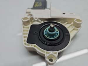 Motoras geam stanga fata AUDI A6 (4G2, C7) S-line [Fabr 2012-2017] 8K0 — miniatura 5