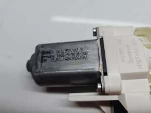 Motoras geam stanga fata AUDI A6 (4G2, C7) S-line [Fabr 2012-2017] 8K0 — miniatura 7