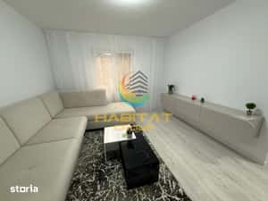 Apartament 2 camere mobilat etaj 1 Brancoveanu — miniatura 4