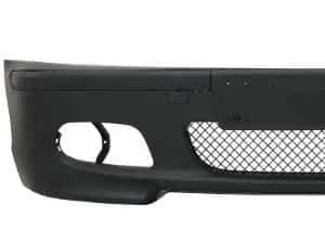 Bara fata M-tech BMW E46 sedan / combi — miniatura 1