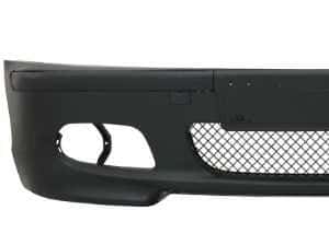 Bara fata M-tech BMW E46 sedan / combi — miniatura 3