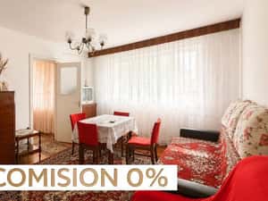 Comision 0% Apartament 2 camere – 43 mp Zona Soarelui