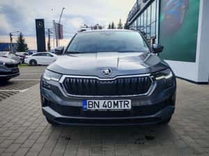 Skoda Karoq Selection Automată 150 HP Benzină — miniatura 2