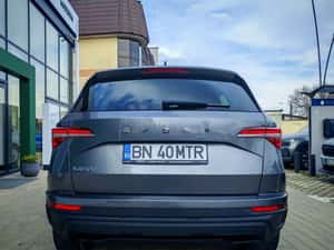 Skoda Karoq Selection Automată 150 HP Benzină — miniatura 5