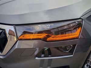 Skoda Karoq Selection Automată 150 HP Benzină — miniatura 7