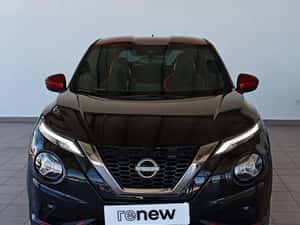 Nissan Juke 1.0 DIG-T 114CP 7DCT N-Design — miniatura 3