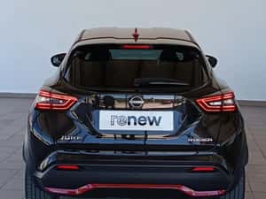 Nissan Juke 1.0 DIG-T 114CP 7DCT N-Design — miniatura 5
