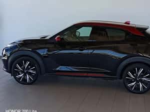 Nissan Juke 1.0 DIG-T 114CP 7DCT N-Design — miniatura 7
