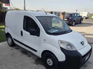 Peugeot Bipper , 1,3 HDI , euro 5 , 1800€ — miniatura 2