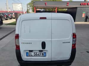 Peugeot Bipper , 1,3 HDI , euro 5 , 1800€ — miniatura 3