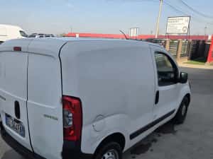 Peugeot Bipper , 1,3 HDI , euro 5 , 1800€ — miniatura 4